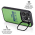 NFL Seattle Seahawks Green Performance Series iPhone 16 Pro Kickstand Case